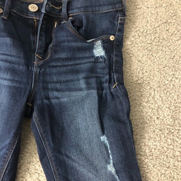 Express Jeans - Jeggings - Picture 2 of 3